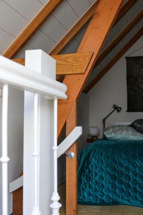 Mini Appartement De Fabriek Наймеген Екстериор снимка