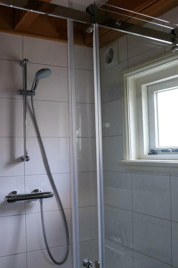 Mini Appartement De Fabriek Наймеген Екстериор снимка